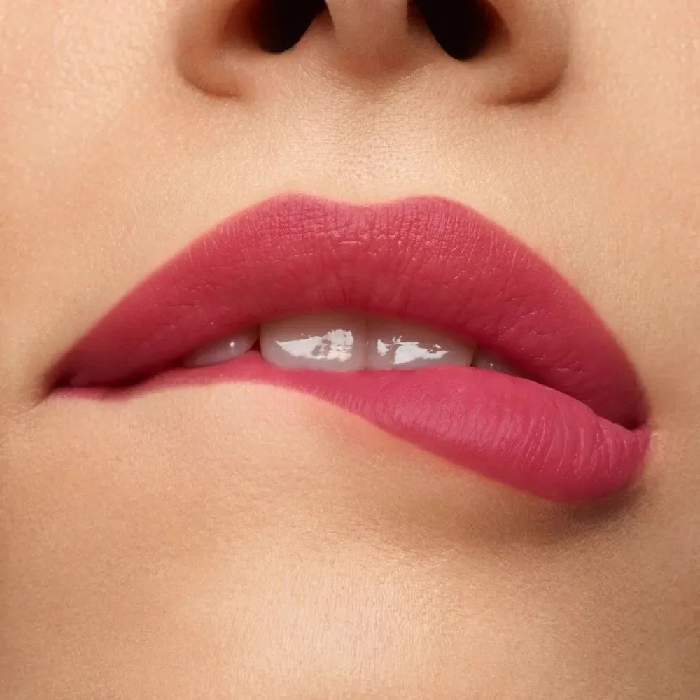 Yves Saint Laurent yves rouge